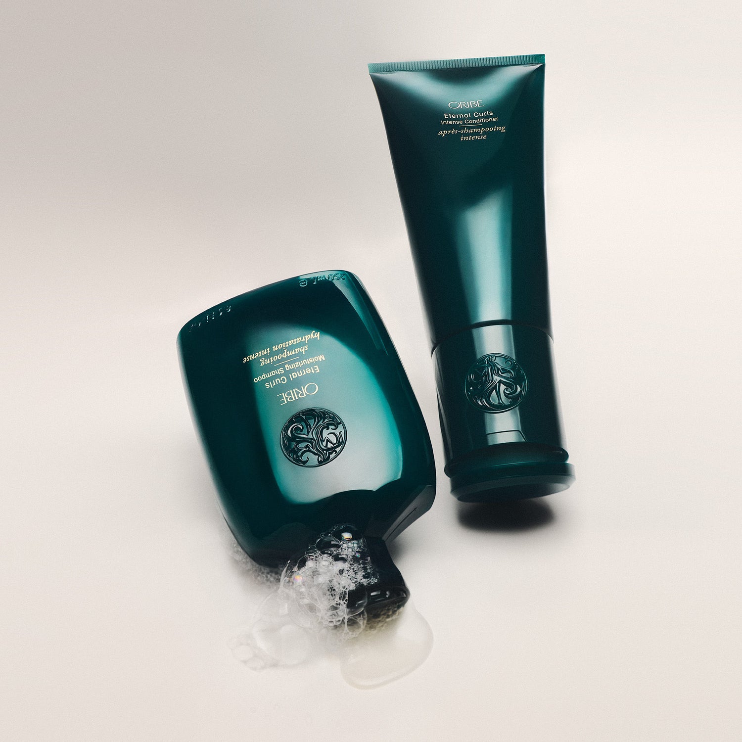 Image of product in the same collection as Oribe  Eternal Curls Moisturizing Shampoo