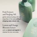Information related to Oribe Eternal Curls Cleansing Crème