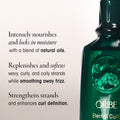 Information related to Oribe Eternal Curls Polish & Protect Oil