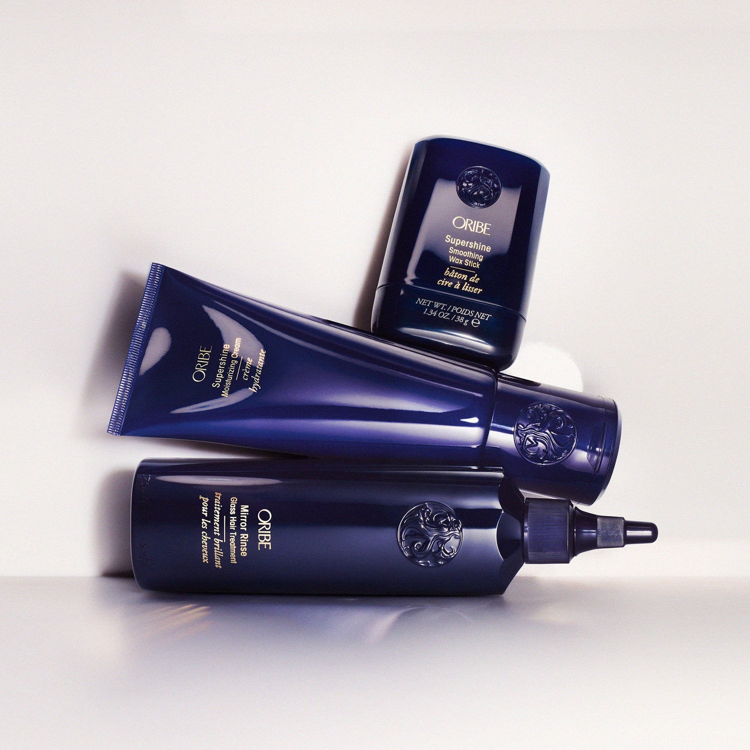 Image of product in the same collection as Oribe Supershine Smoothing Wax Stick
