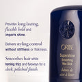 Information related to Oribe Supershine Smoothing Wax Stick