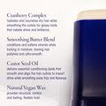 Information related to Oribe Supershine Smoothing Wax Stick