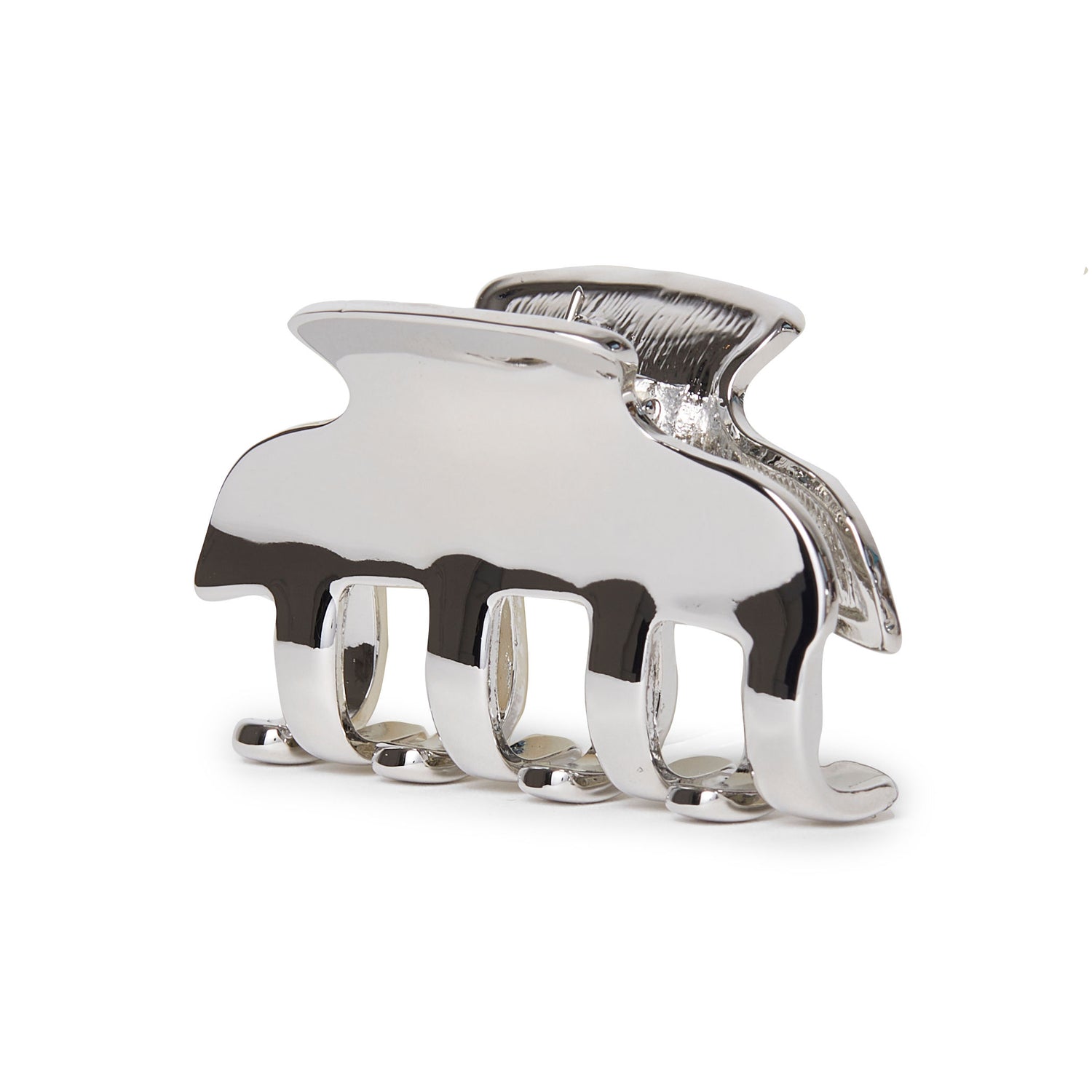 Swatch image of Lele Sadoughi Metal Mini Claw Clip (Limited Edition)