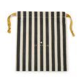 Image of the Lele Sadoughi Veronica Moire Headband (Limited Edition) box