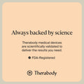 Information related to Therabody SleepMask