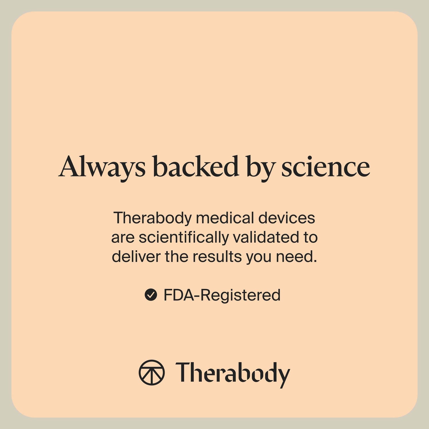 Information related to Therabody SleepMask