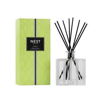 Nest Bamboo Reed Diffuser main image