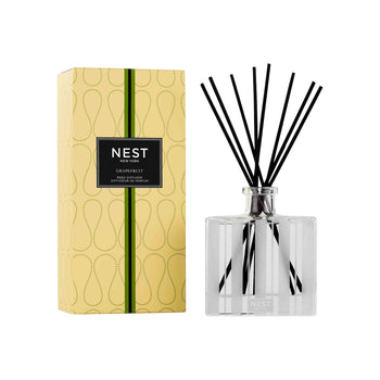 Nest Grapefruit Reed Diffuser main image