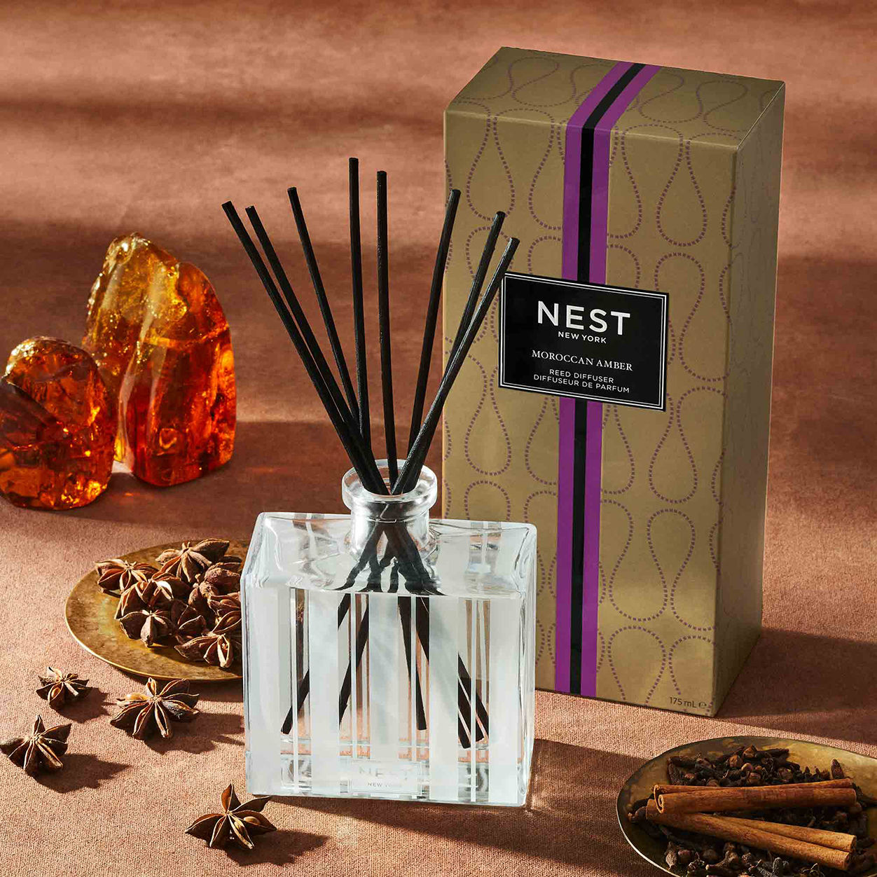 Buy new Nest fragance Wellness reed diffuser 5.9 oz