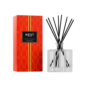 Nest Sicilian Tangerine Reed Diffuser main image