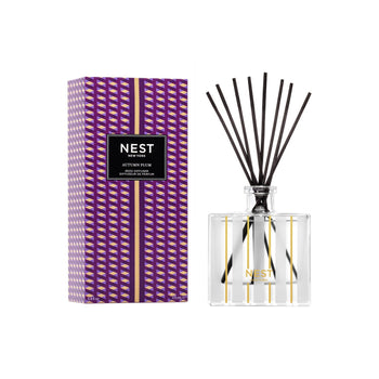 Nest Autumn Plum Reed Diffuser main image