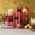 Lifestyle image of Nest Holiday Reed Diffuser (Limited Edition)