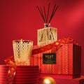 Lifestyle image of Nest Holiday Classic Candle & Diffuser Set (Limited Edition)