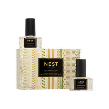 Nest Birchwood Pine Wall Diffuser Refill (Limited Edition) main image