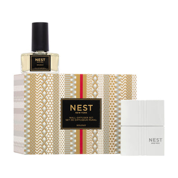 Nest Festive Holiday Wall Diffuser Set (Limited Edition) main image