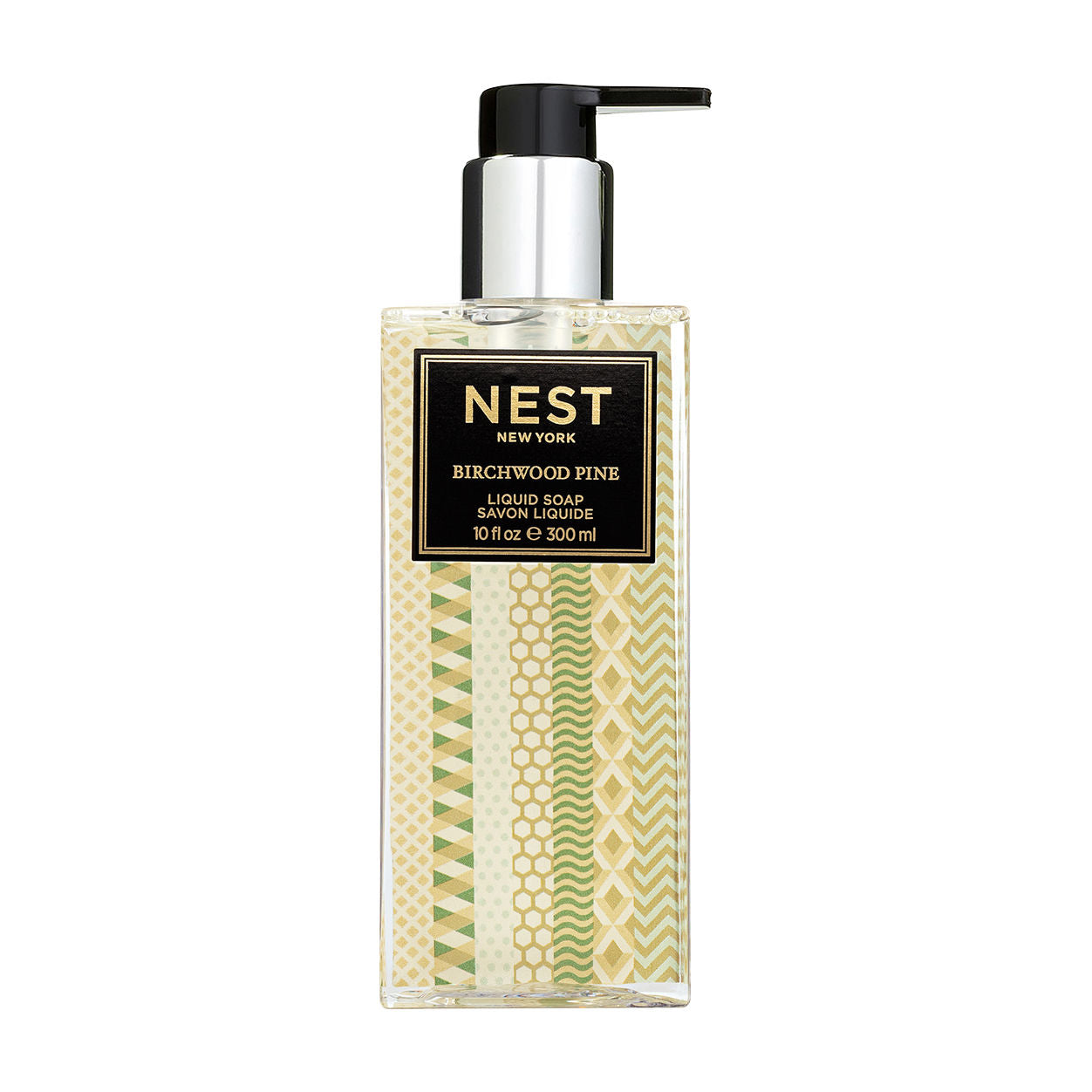 Nest Birchwood Pine Liquid Soap (Limited Edition) main image