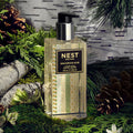 Lifestyle image of Nest Birchwood Pine Liquid Soap (Limited Edition)