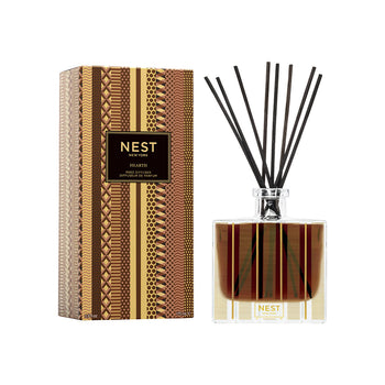 Nest Hearth Reed Diffuser (Limited Edition) main image