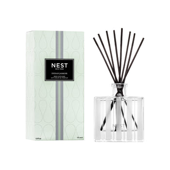 Nest Indian Jasmine Reed Diffuser main image