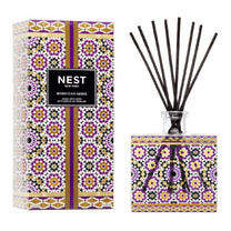 Nest Moroccan Amber Specialty Reed Diffuser main image