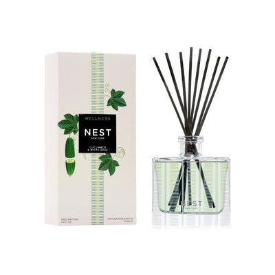 Cucumber & White Sage Diffuser