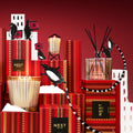 Lifestyle image of Nest Holiday Reed Diffuser (Limited Edition)