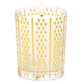 Lifestyle image of Nest Holiday Votive Ornament Candle (Limited Edition)