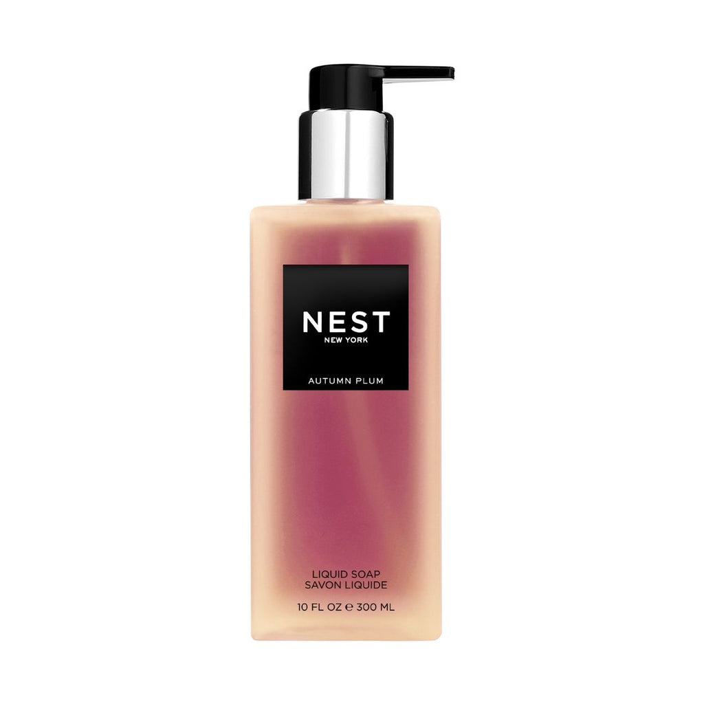 Autumn Plum Liquid Soap (Limited Edition)