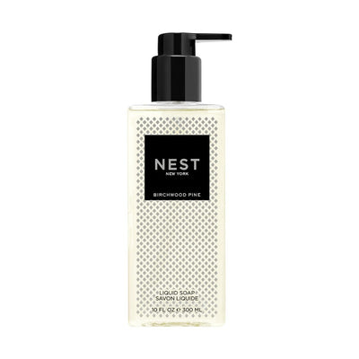Birchwood Pine Liquid Soap (Limited Edition)