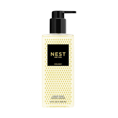 Holiday Liquid Soap (Limited Edition)