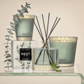 Image of product in the same collection as Nest Wild Mint & Eucalyptus Reed Diffuser