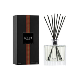 Nest Sicilian Tangerine Reed Diffuser main image