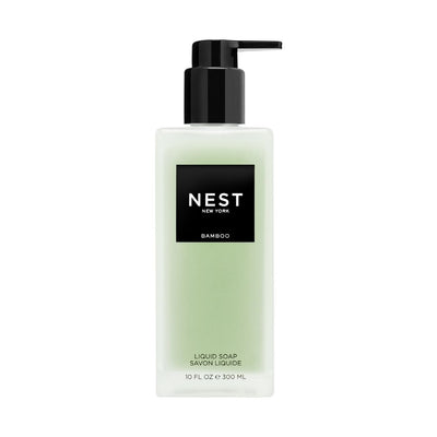 Bamboo Liquid Soap