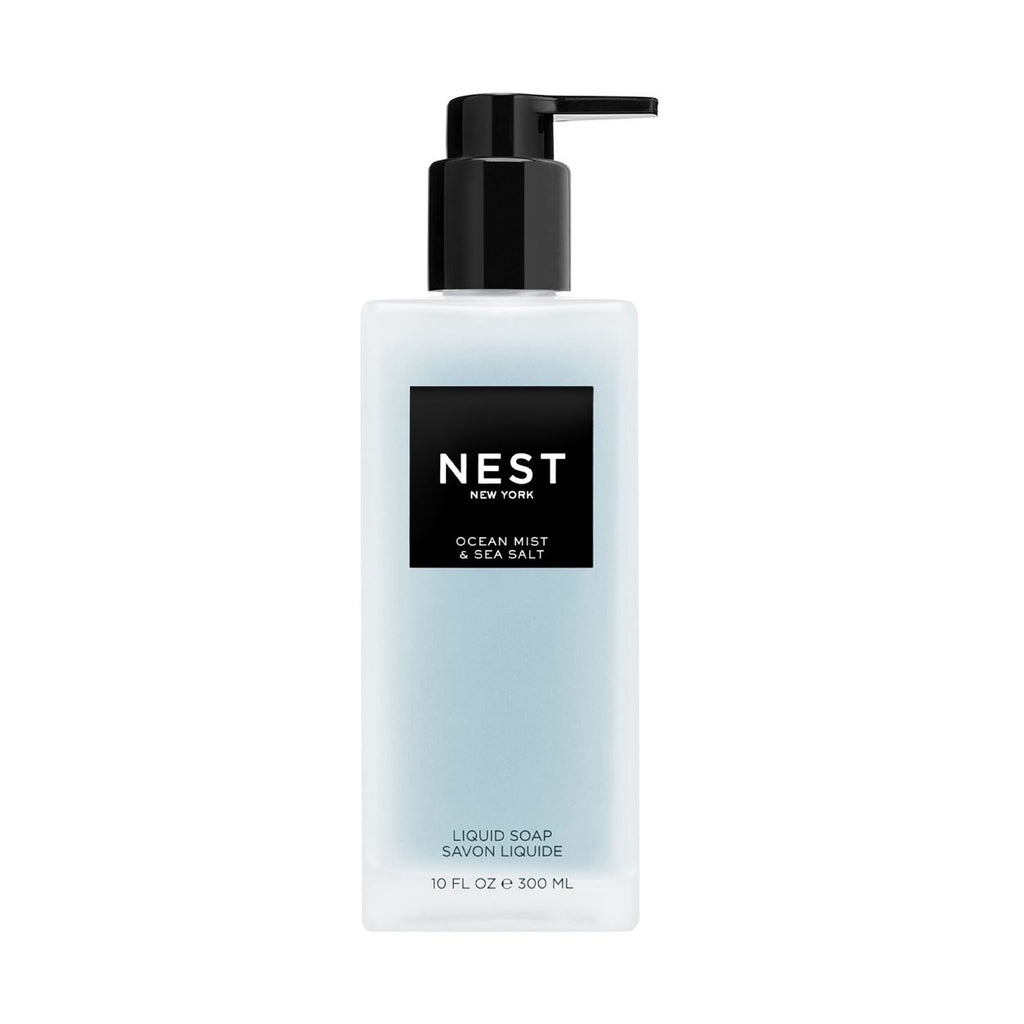 Nest Ocean Mist & Sea Salt Liquid Soap – Nest – bluemercury