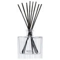 Image of an open Nest Something Tropical Reed Diffuser