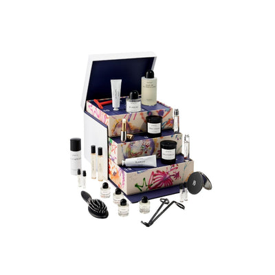 Byredo Advent Calendar (Limited Edition)
