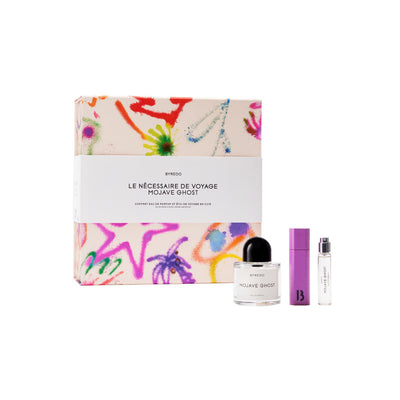 Le Nécessaire de Voyage Mojave Ghost Set (Limited Edition)