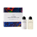 Byredo Le Corps Rose of No Man's Land Body Wash and Body Lotion Gift Set (Limited Edition) main image