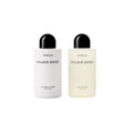 Image of product in the same collection as Byredo Le Corps Mojave Ghost Body Wash and Body Lotion Gift Set (Limited Edition)