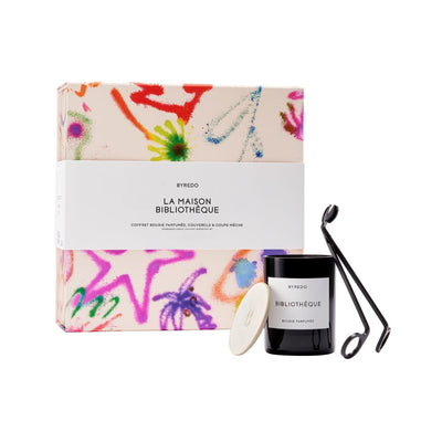 La Maison Bibliothèque (Limited Edition)