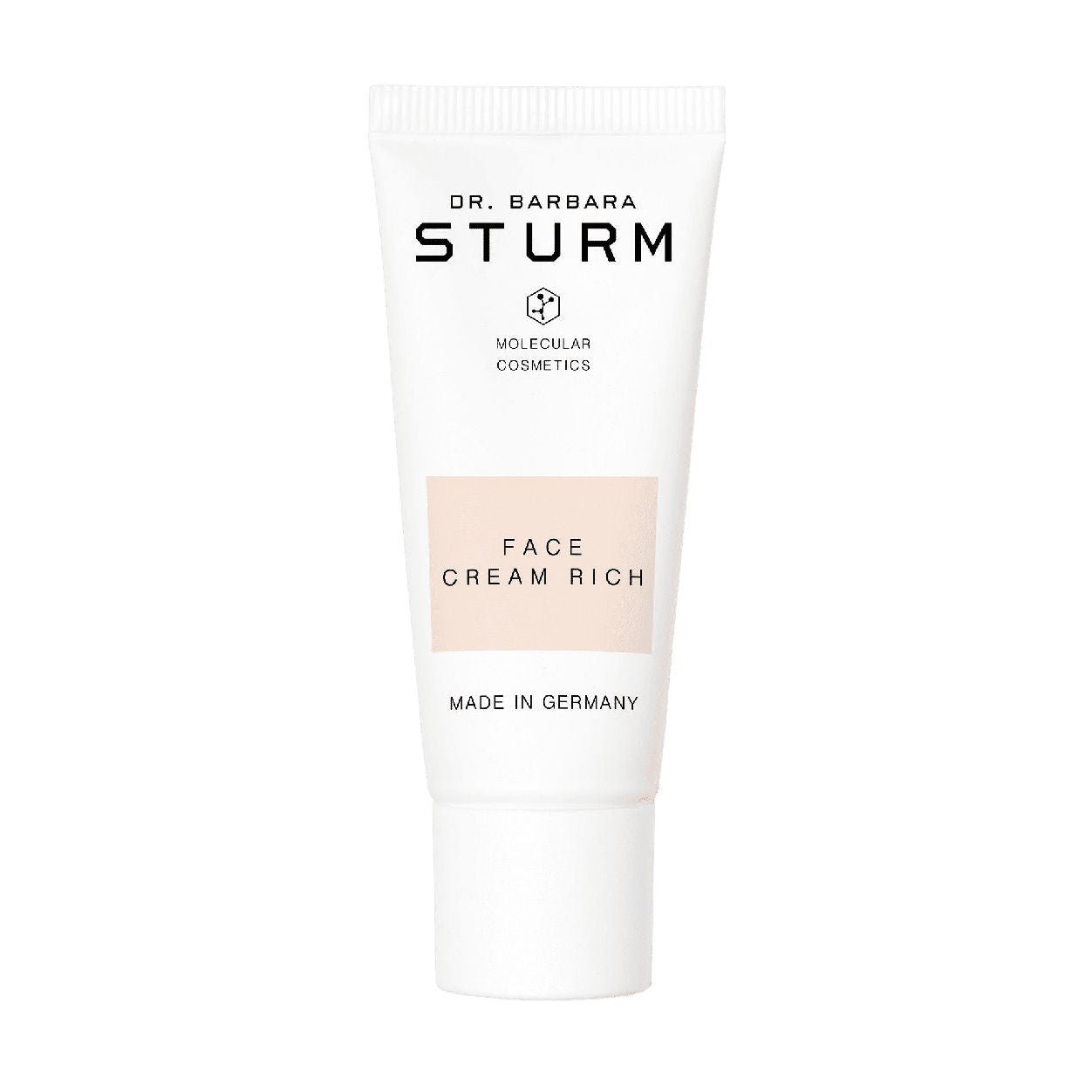 Dr. Barbara Sturm Travel Size Face Cream Rich main image