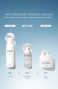 Information related to Dr. Barbara Sturm Hyaluronic Duo Set