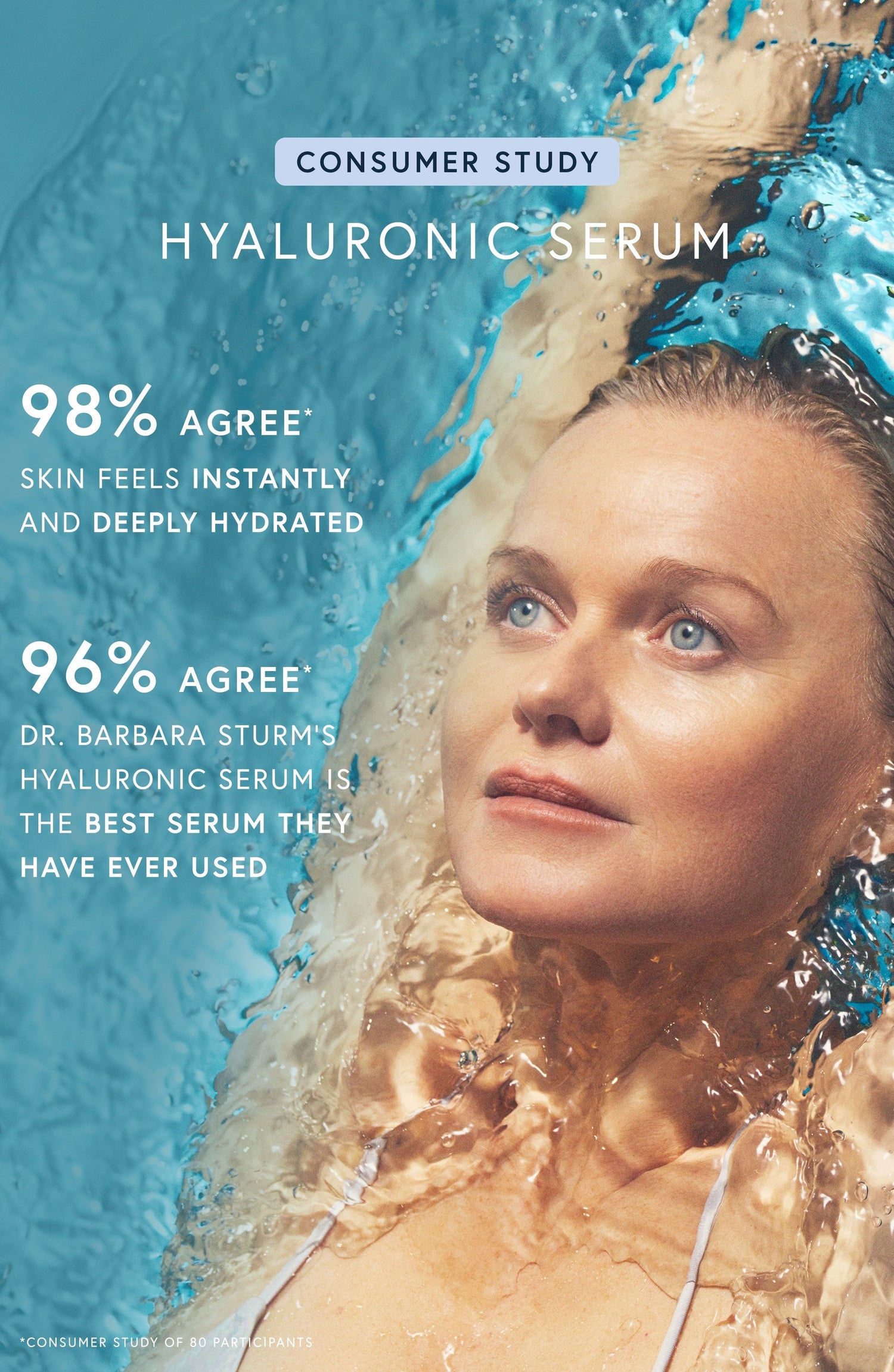 Information related to Dr. Barbara Sturm Hyaluronic Duo Set