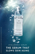 Information related to Dr. Barbara Sturm Hyaluronic Duo Set