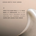 Image of product in the same collection as Dr. Barbara Sturm Exoso-Metic Face Serum