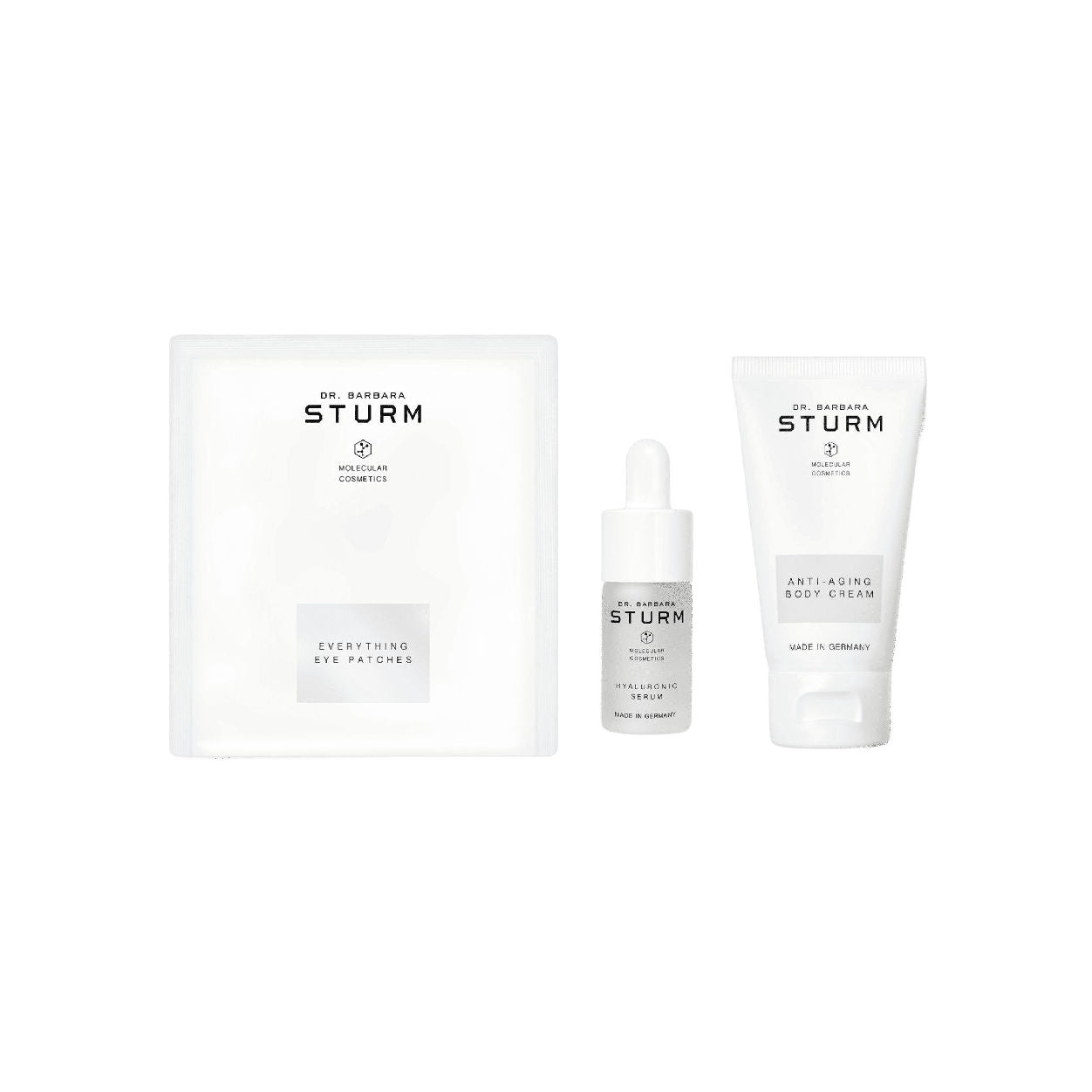 Dr. Barbara Sturm Future-Proof Essentials main image