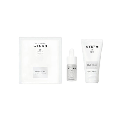 Future-Proof Essentials