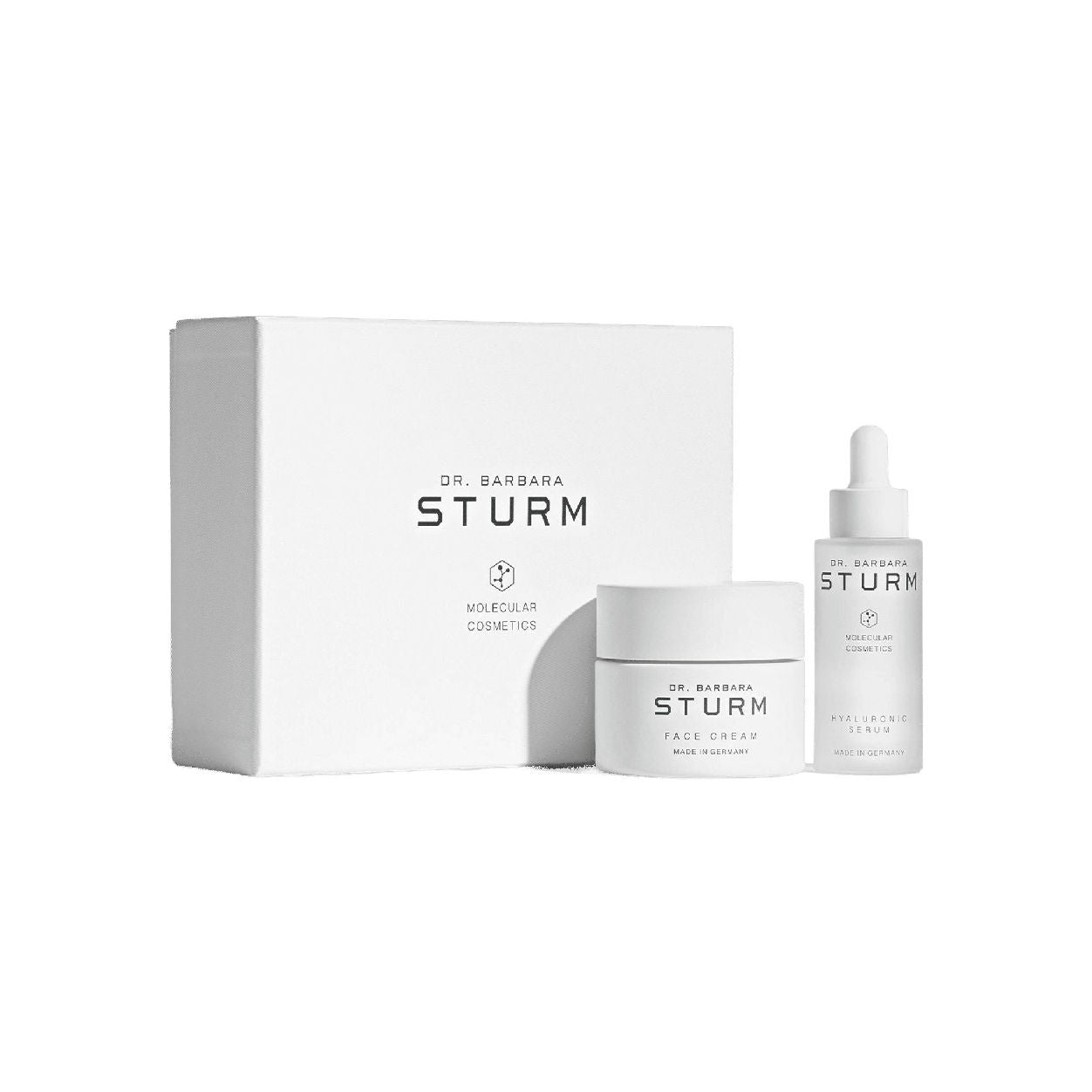 Dr. Barbara Sturm The Icons Gift Set – Dr. Barbara Sturm – bluemercury