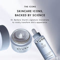 Information related to Dr. Barbara Sturm The Icons Gift Set