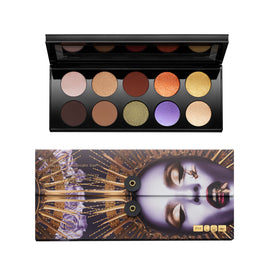 Pat McGrath Labs Mothership VI: Midnight Sun main image
